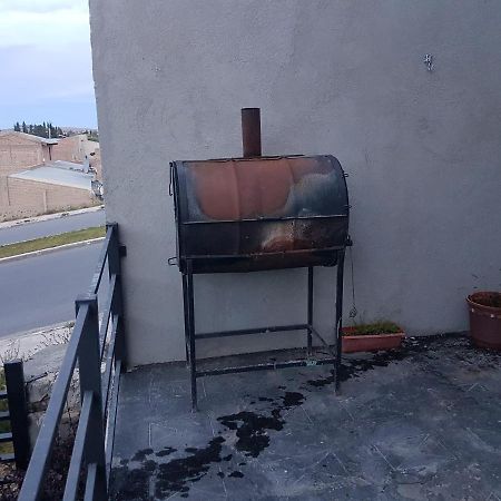 엘 칼라파테 Calafate Vision 아파트 외부 사진