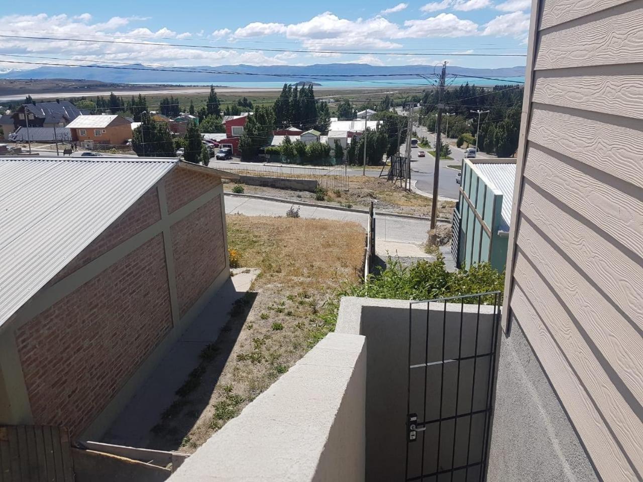 엘 칼라파테 Calafate Vision 아파트 외부 사진