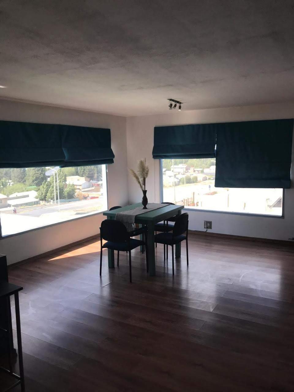 엘 칼라파테 Calafate Vision 아파트 외부 사진