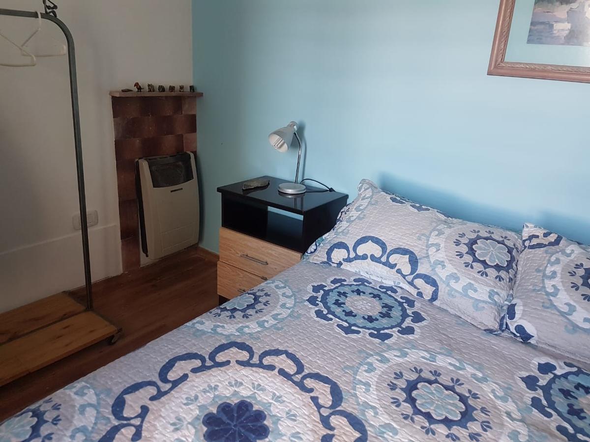 엘 칼라파테 Calafate Vision 아파트 외부 사진