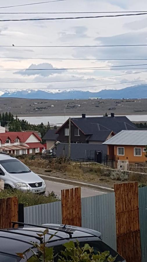 엘 칼라파테 Calafate Vision 아파트 외부 사진