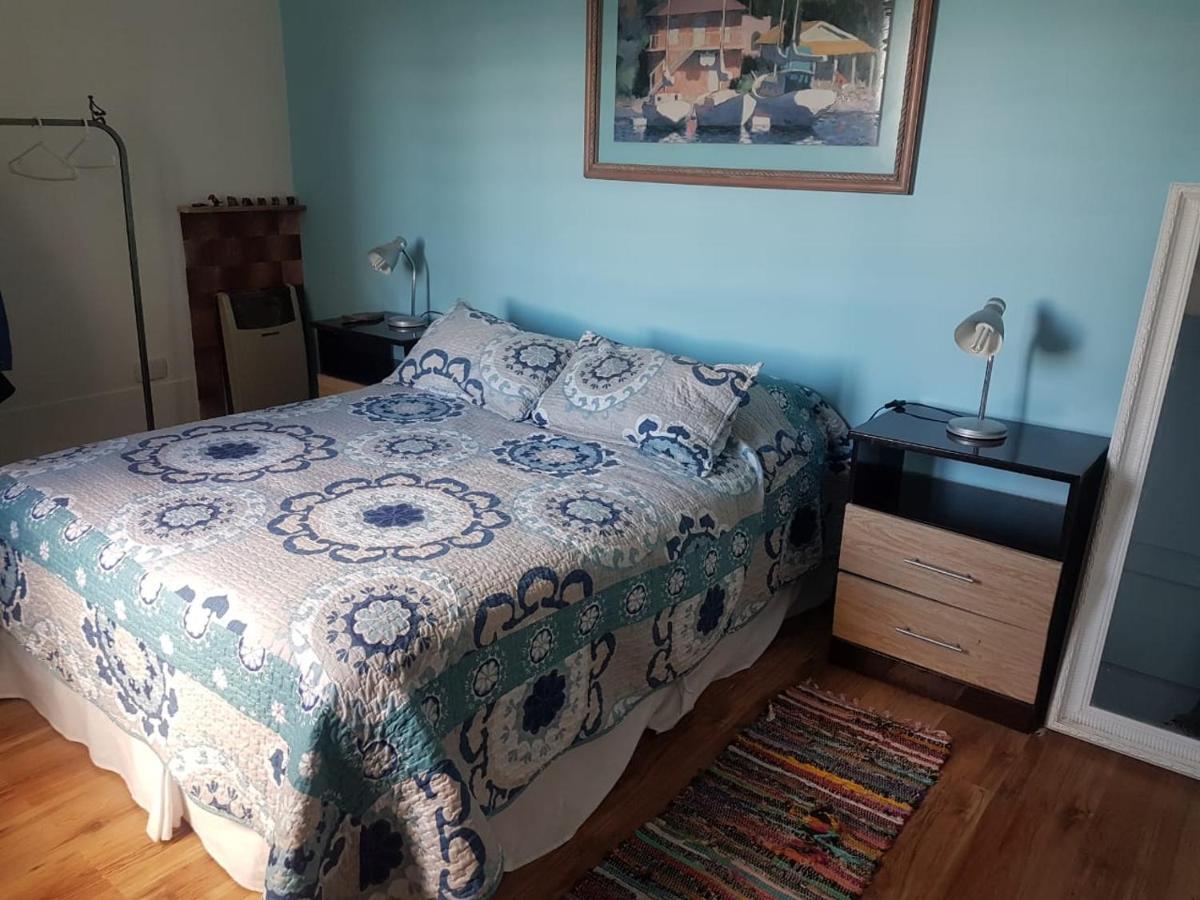 엘 칼라파테 Calafate Vision 아파트 외부 사진