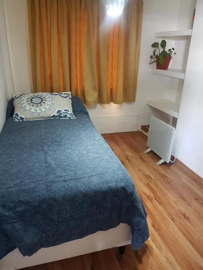 엘 칼라파테 Calafate Vision 아파트 외부 사진