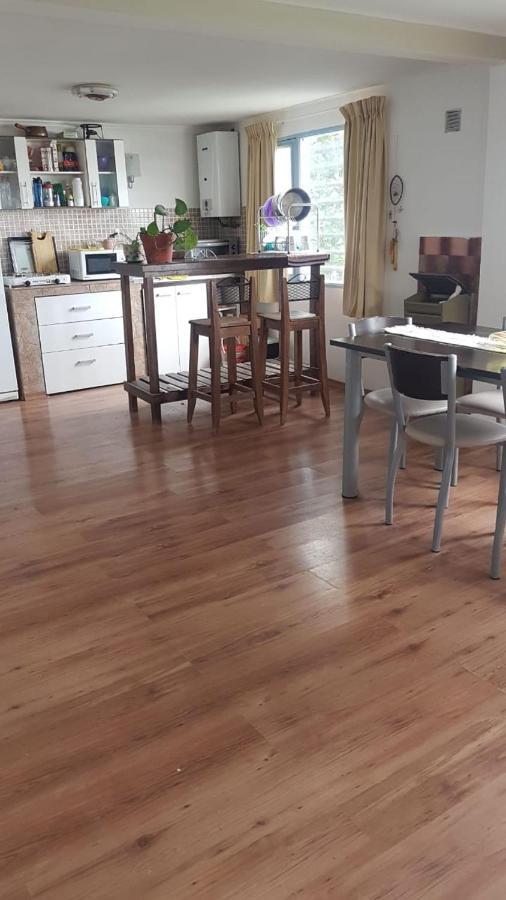엘 칼라파테 Calafate Vision 아파트 외부 사진